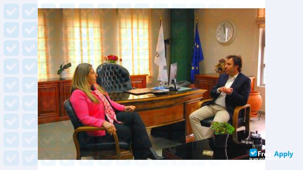 Technological Educational Institute of Central Greece photo #5