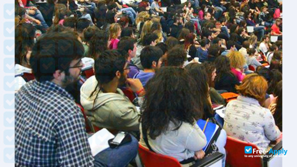 Photo de l’Technological Educational Institute of Central Greece