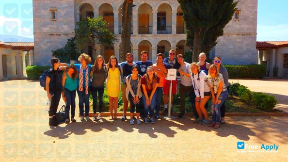 College Year in Athens фотография №9