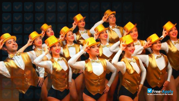 Foto de la Conservatoire of Northern Greece #8