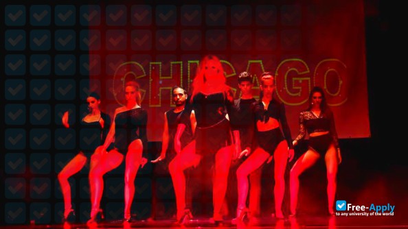 Foto de la Conservatoire of Northern Greece #12