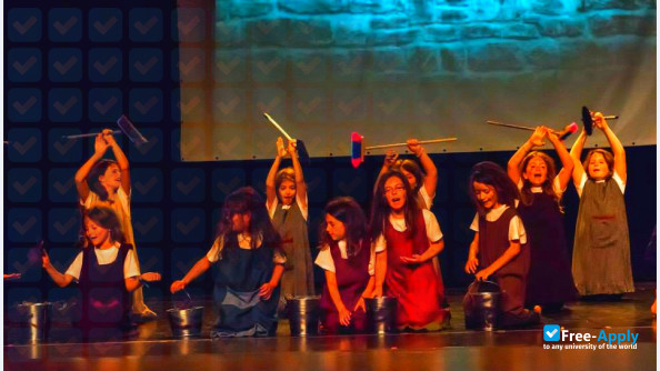 Foto de la Conservatoire of Northern Greece #6