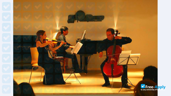 Foto de la Conservatoire of Northern Greece #7