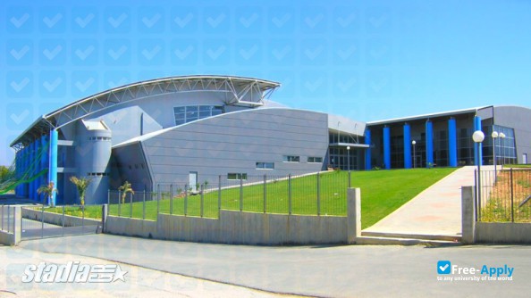 Technological Educational Institute of Crete photo #4