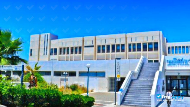 Technological Educational Institute of Crete photo