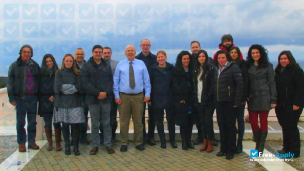 Technological Educational Institute of Crete photo #5
