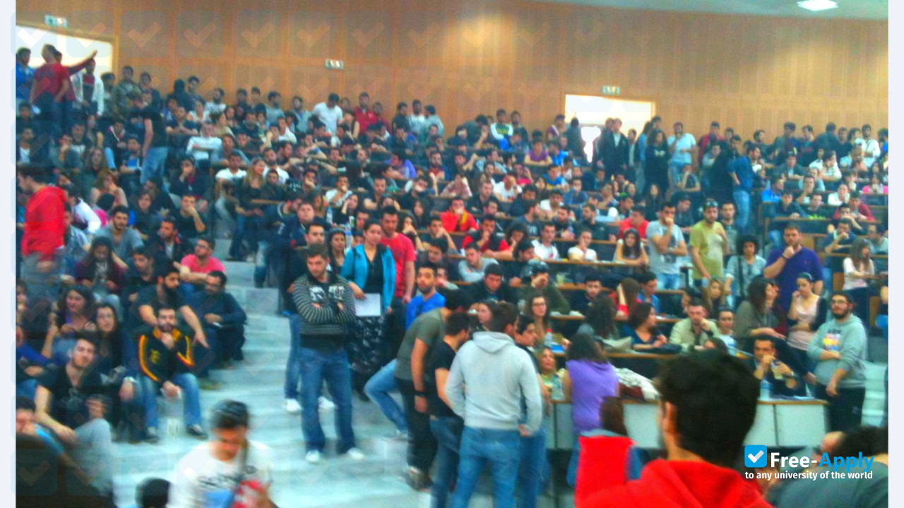 Technological Educational Institute of Crete photo