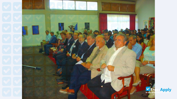 Photo de l’technological educational institute of eastern macedonia and thrace #12