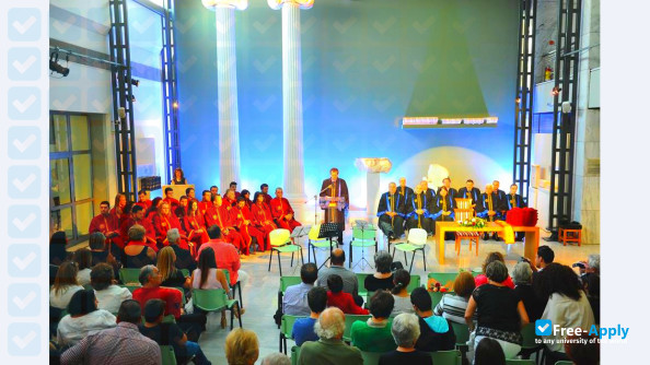 technological educational institute of eastern macedonia and thrace photo #13