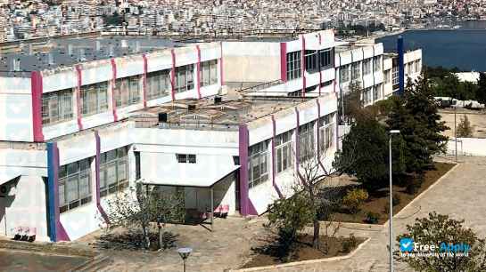 technological educational institute of eastern macedonia and thrace photo #3