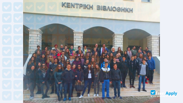 Technological Educational Institute of Epirus photo #9