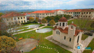 Technological Educational Institute of Epirus миниатюра №5