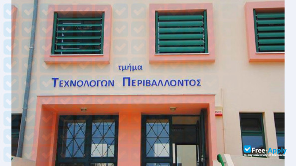 Technological Educational Institute of the Ionian Islands photo #4