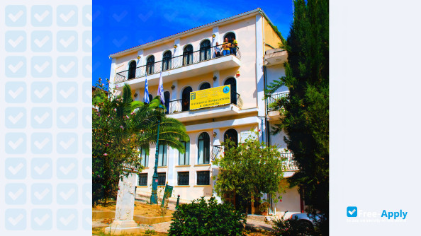 Фотография Technological Educational Institute of the Ionian Islands