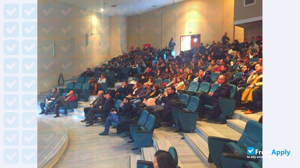 Technological Educational Institute of Thessaly photo