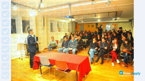 Photo de l’DEI College #6