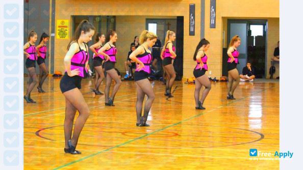 Photo de l’DEI College #5