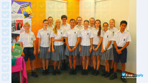 Photo de l’DEI College #7
