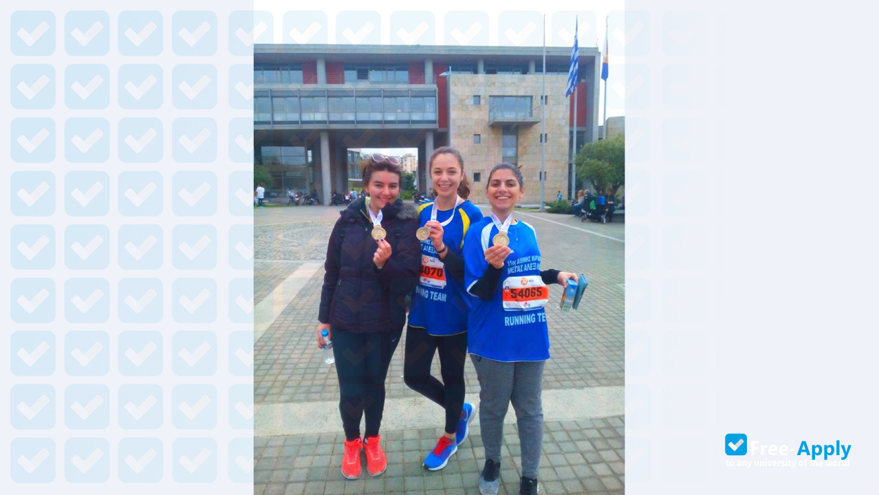 Photo de l’DEI College #10