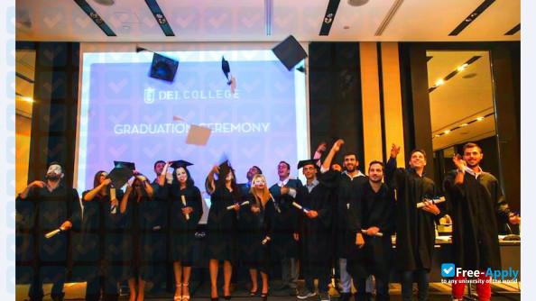 Photo de l’DEI College #4