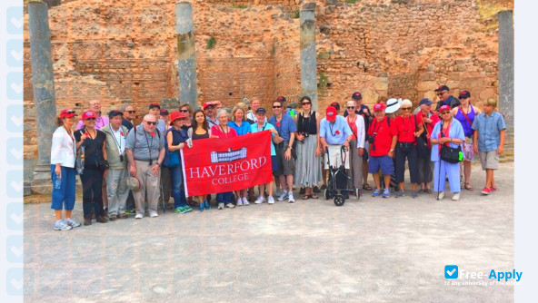 European College for Tourism Studies Corfu photo