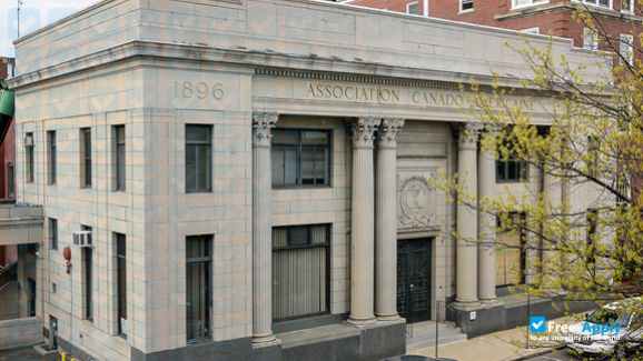 Hellenic American Education Center photo