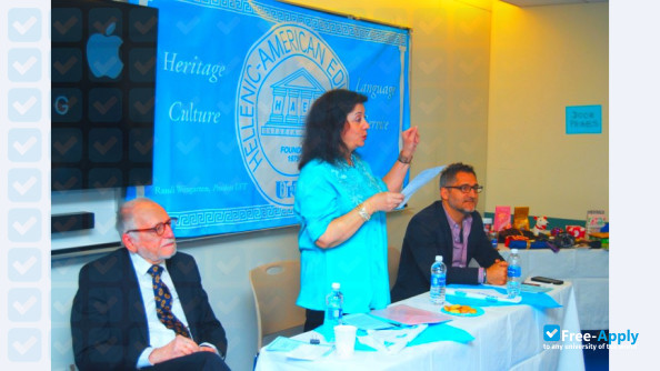 Hellenic American Education Center photo #7