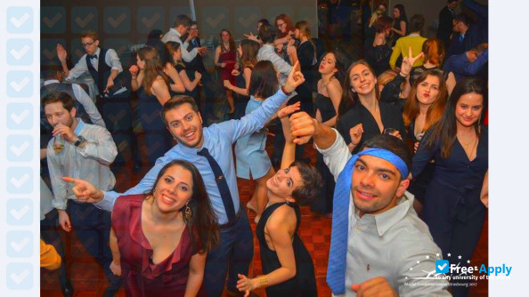 Hellenic American University photo #3