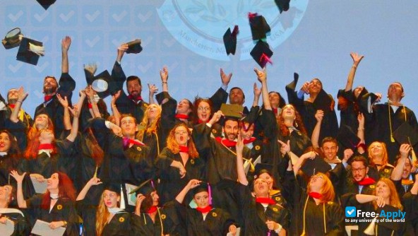 Hellenic American University photo #9