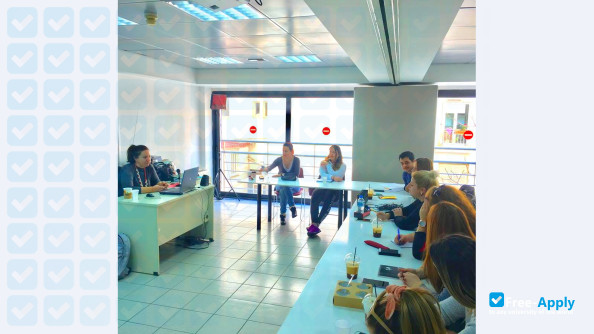 Hellenic American University photo #10