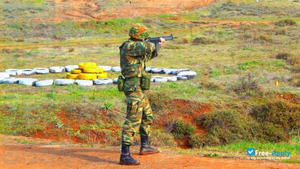 Foto de la Hellenic Military Academy #9