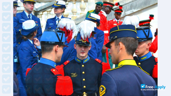 Foto de la Hellenic Military Academy #6