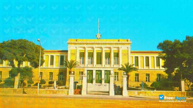 Hellenic Military Academy photo #10