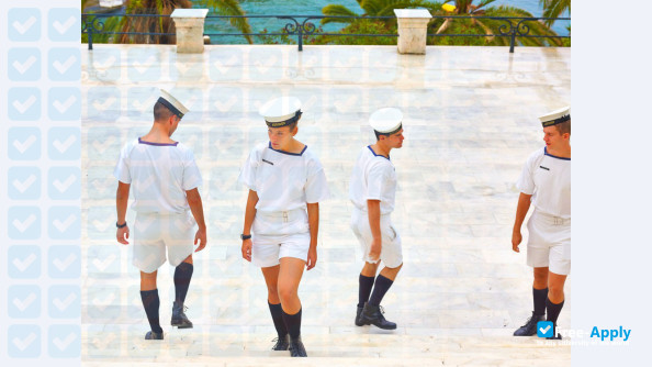 Hellenic Naval Academy photo #9