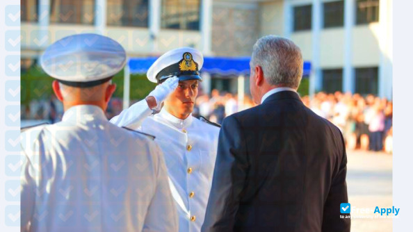 Foto de la Hellenic Naval Academy #10