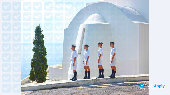 Hellenic Naval Academy photo #8