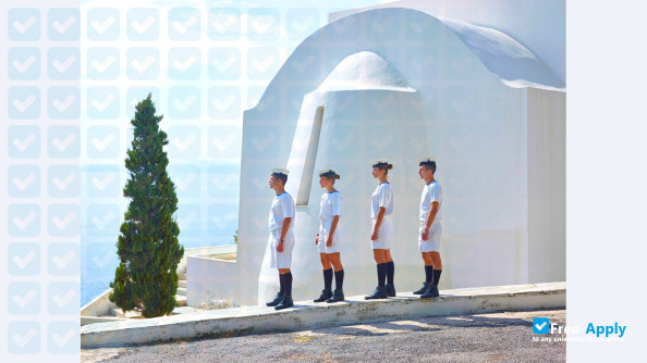 Hellenic Naval Academy photo #2