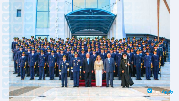 hellenic air force academy photo