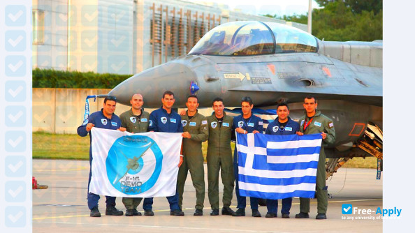hellenic air force academy photo #12
