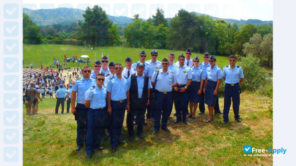 hellenic air force academy фотография №2
