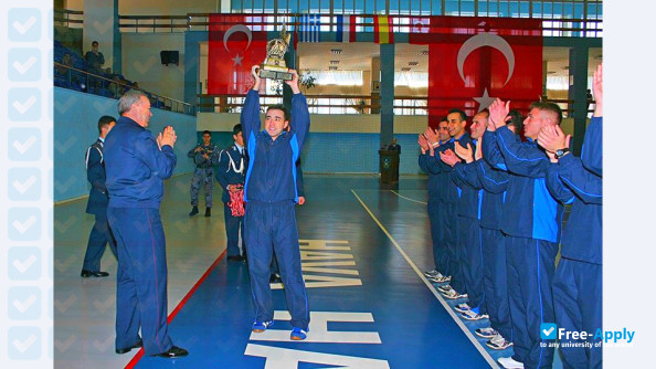 hellenic air force academy photo #9