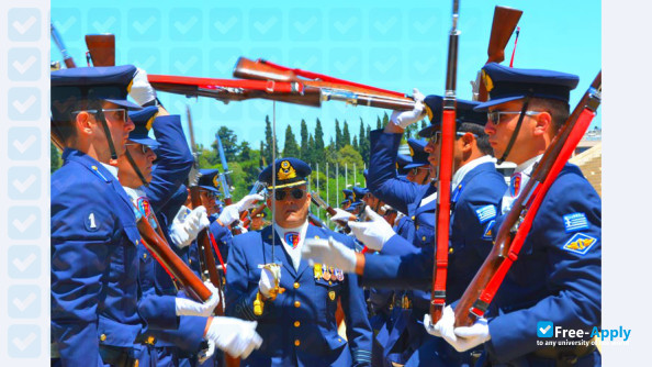 hellenic air force academy photo #5