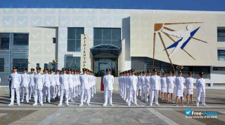 hellenic air force academy миниатюра №6