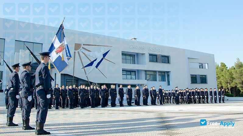 hellenic air force academy photo #11