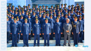 hellenic air force academy миниатюра №9