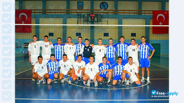hellenic air force academy photo #13