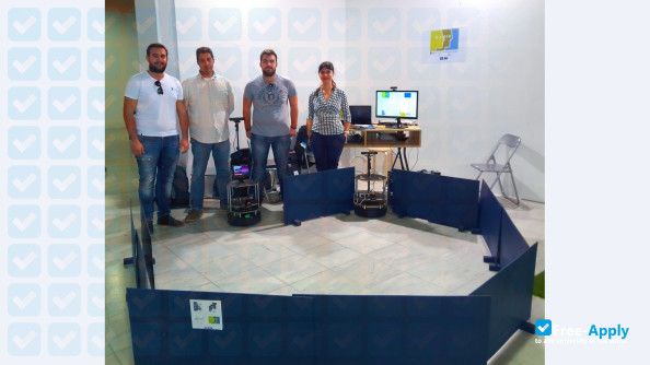 Photo de l’Technological Educational Institute of Western Greece #2
