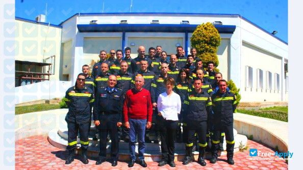 Hellenic Fire Academy photo #3