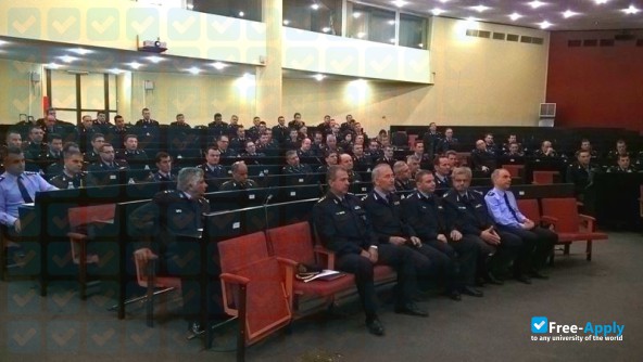 Foto de la Hellenic Fire Academy #6
