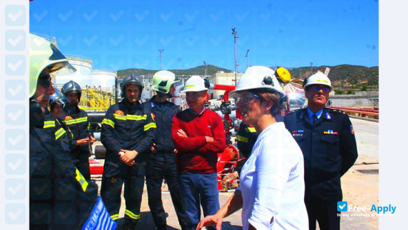 Foto de la Hellenic Fire Academy #4